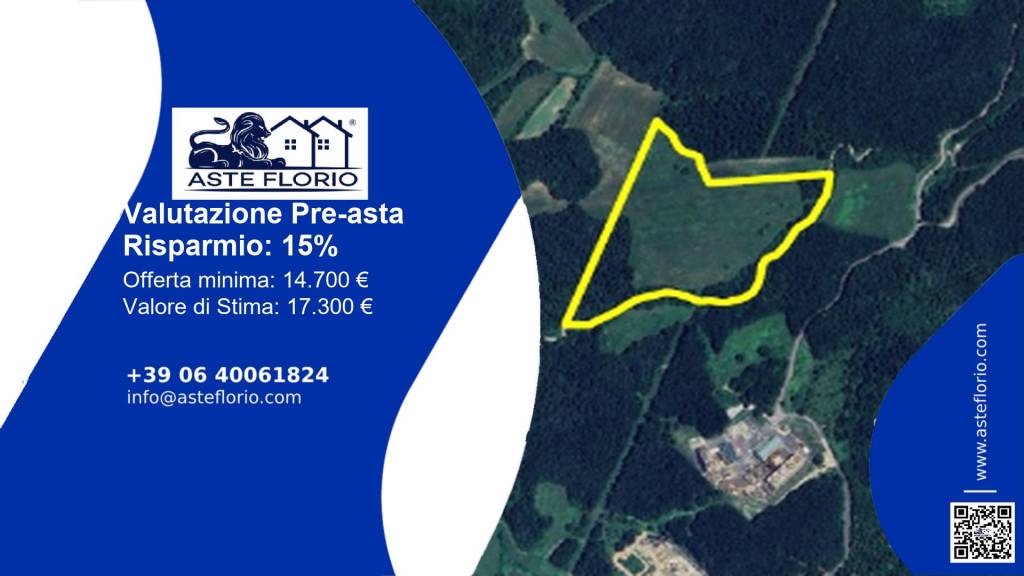 terreno agricolo in vendita a Montieri