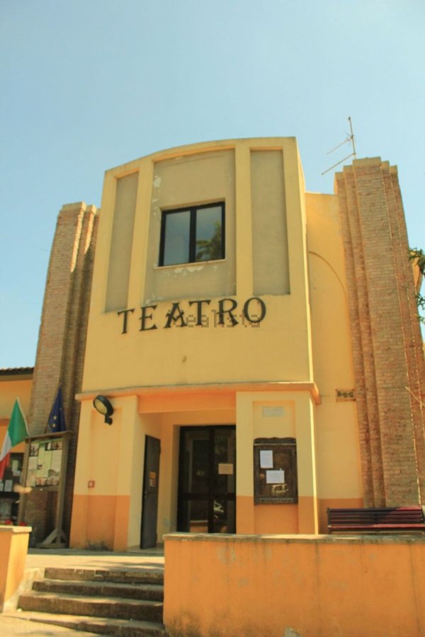 appartamento in vendita a Montieri in zona Boccheggiano