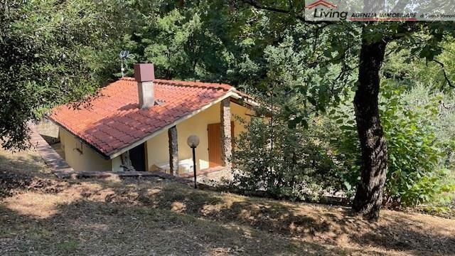casa indipendente in vendita a Montieri in zona Travale