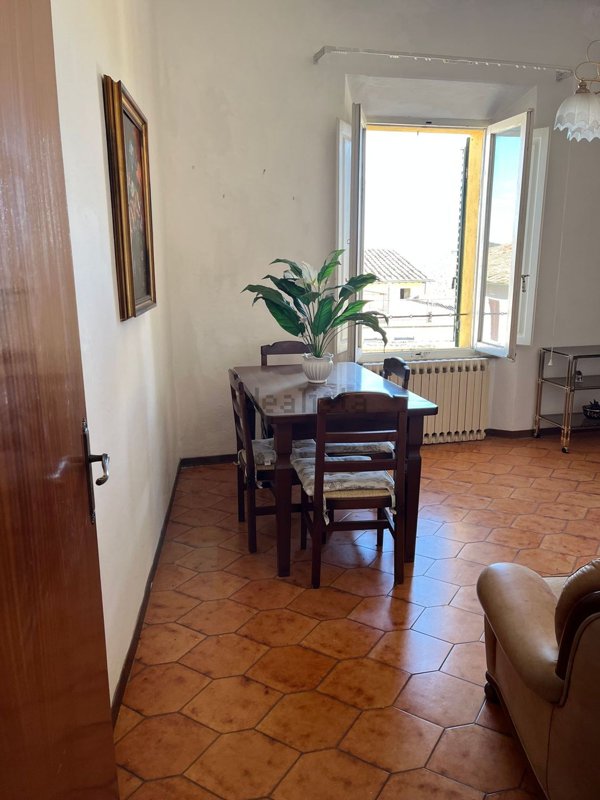 appartamento in vendita a Montieri