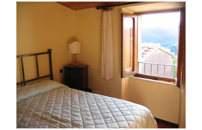 appartamento in vendita a Montieri in zona Boccheggiano