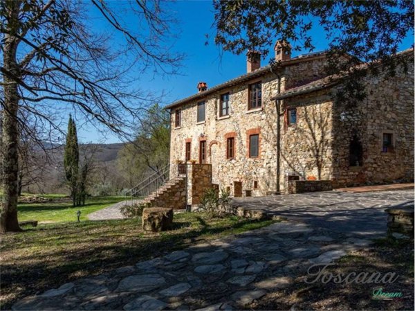 casa indipendente in vendita a Montieri