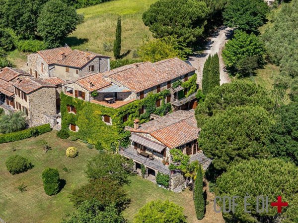 casa indipendente in vendita a Montieri in zona Travale