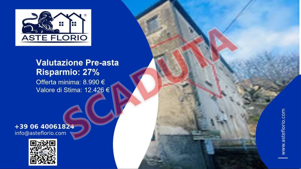 appartamento in vendita a Montieri
