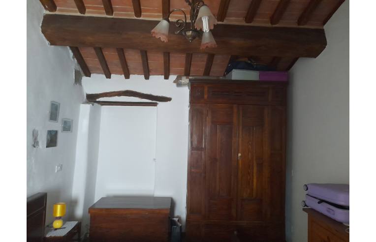 appartamento in vendita a Montieri