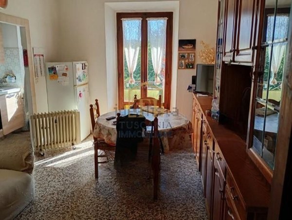 appartamento in vendita a Montieri
