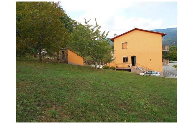 appartamento in vendita a Montieri in zona Travale