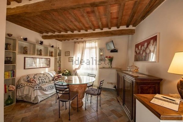 appartamento in vendita a Montieri