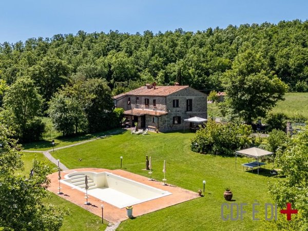 appartamento in vendita a Montieri