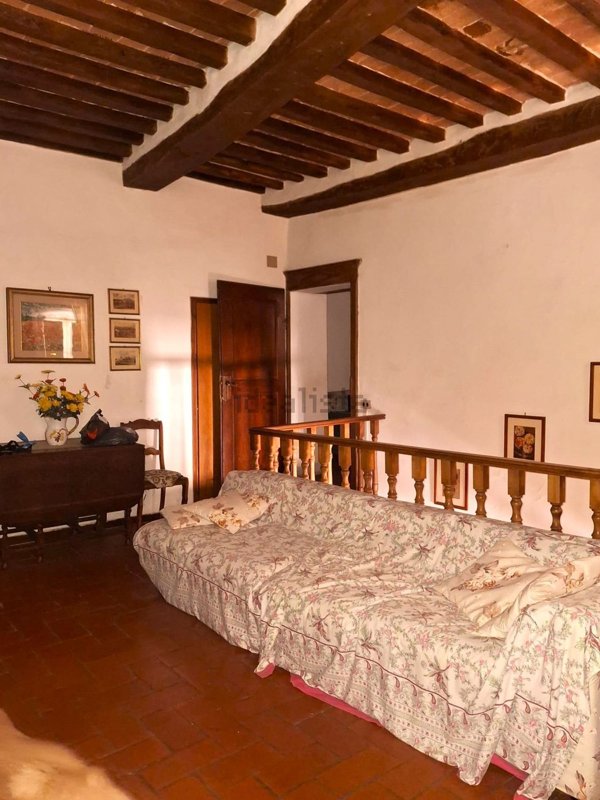 appartamento in vendita a Montieri