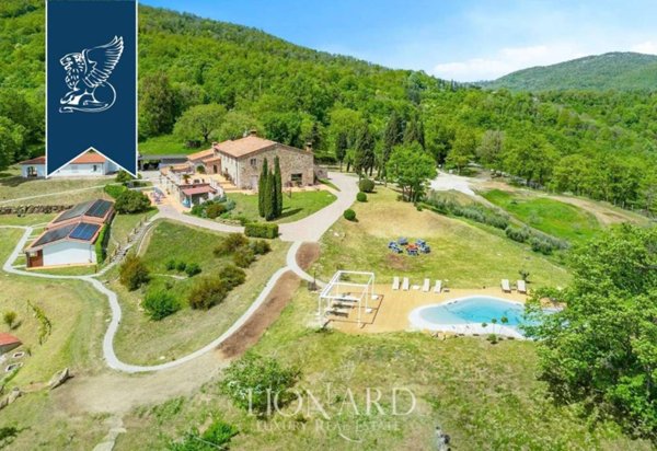 casa indipendente in vendita a Montieri