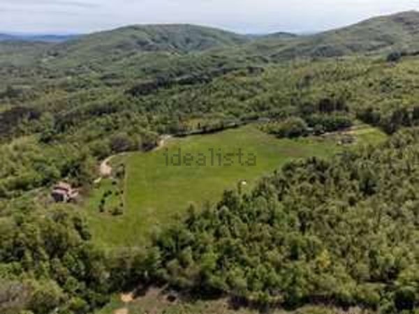 casale in vendita a Montieri