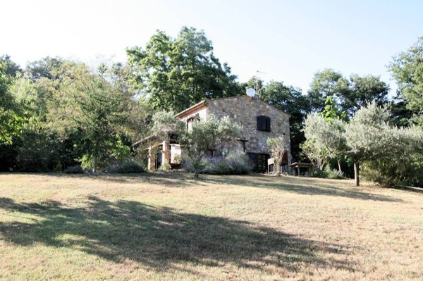 casale in vendita a Montieri