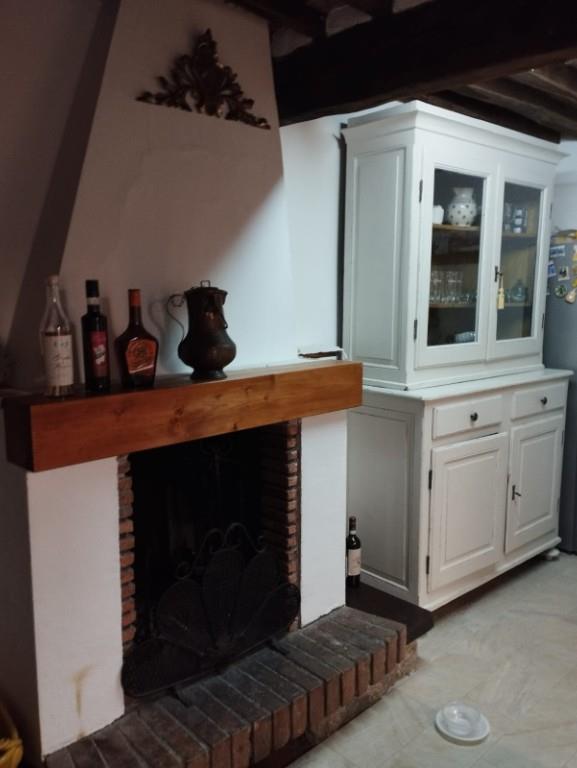 casa indipendente in vendita a Montieri in zona Boccheggiano