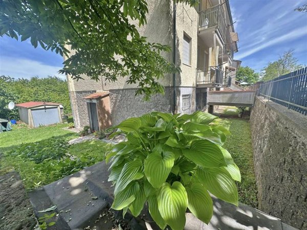 appartamento in vendita a Montieri in zona Boccheggiano
