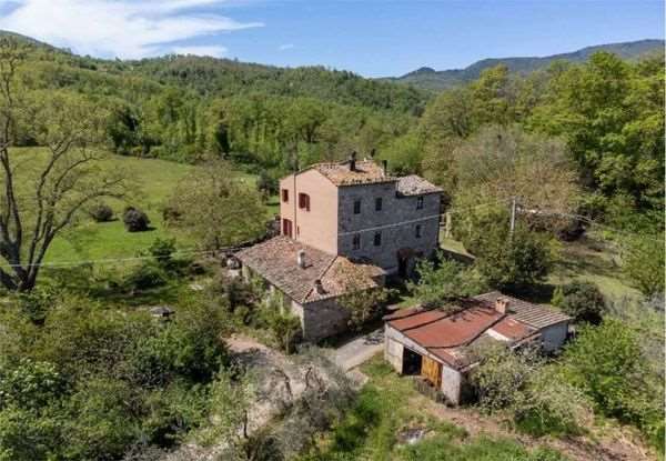 casale in vendita a Montieri