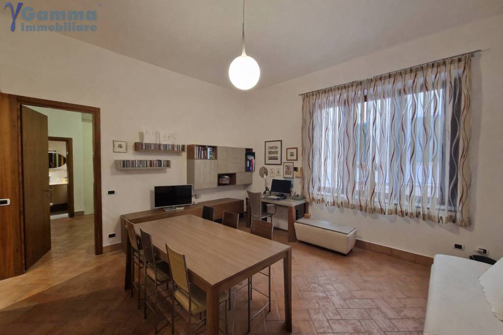 appartamento in vendita ad Orbetello