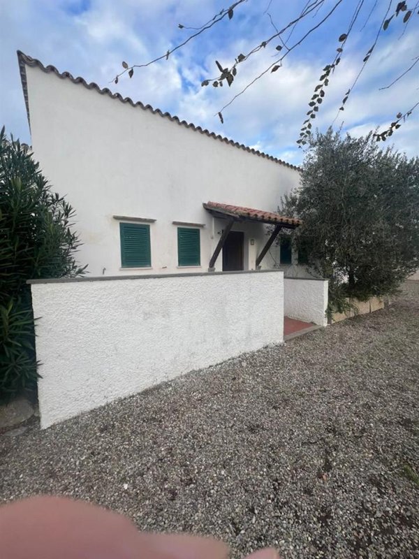 appartamento in vendita ad Orbetello in zona Giannella