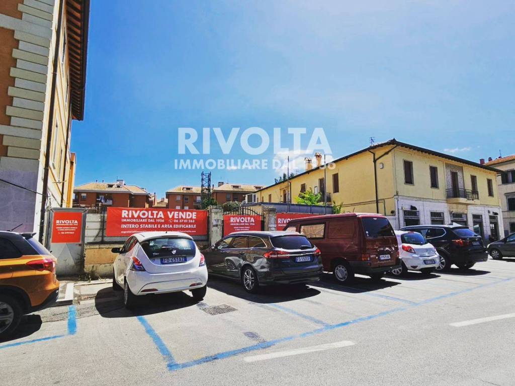 casa indipendente in vendita ad Orbetello