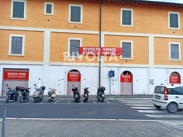 intera palazzina in vendita ad Orbetello