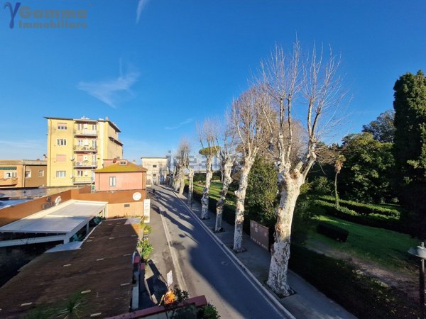 appartamento in vendita ad Orbetello