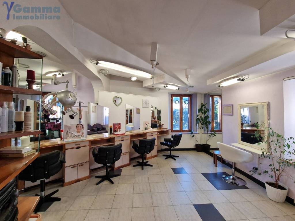 appartamento in vendita ad Orbetello