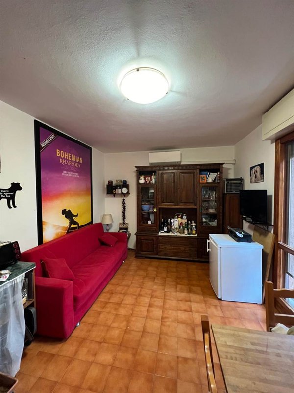 appartamento in vendita ad Orbetello in zona Albinia
