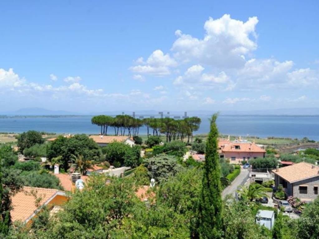 casa indipendente in vendita ad Orbetello