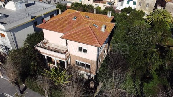 casa indipendente in vendita ad Orbetello in zona Ansedonia