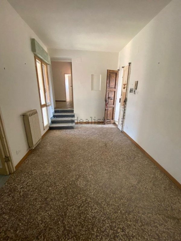 appartamento in vendita ad Orbetello