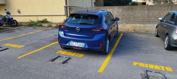 appartamento in vendita ad Orbetello