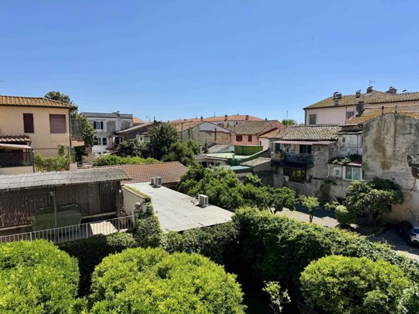 casa indipendente in vendita ad Orbetello