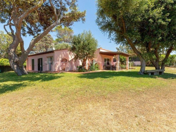 casa indipendente in vendita ad Orbetello