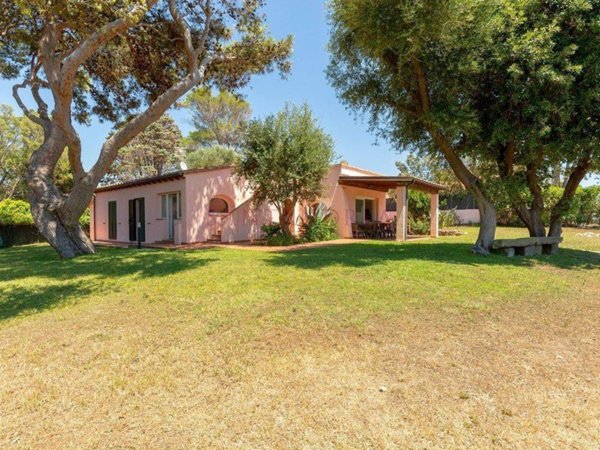 casa indipendente in vendita ad Orbetello