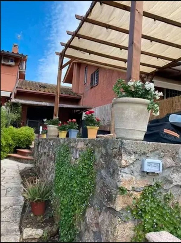 appartamento in vendita ad Orbetello in zona Ansedonia
