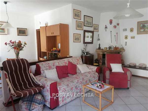 appartamento in vendita ad Orbetello
