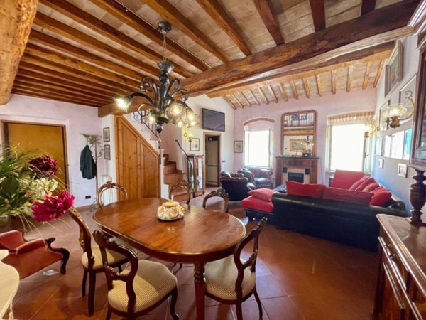 appartamento in vendita ad Orbetello