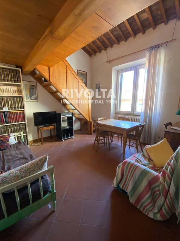 appartamento in vendita ad Orbetello