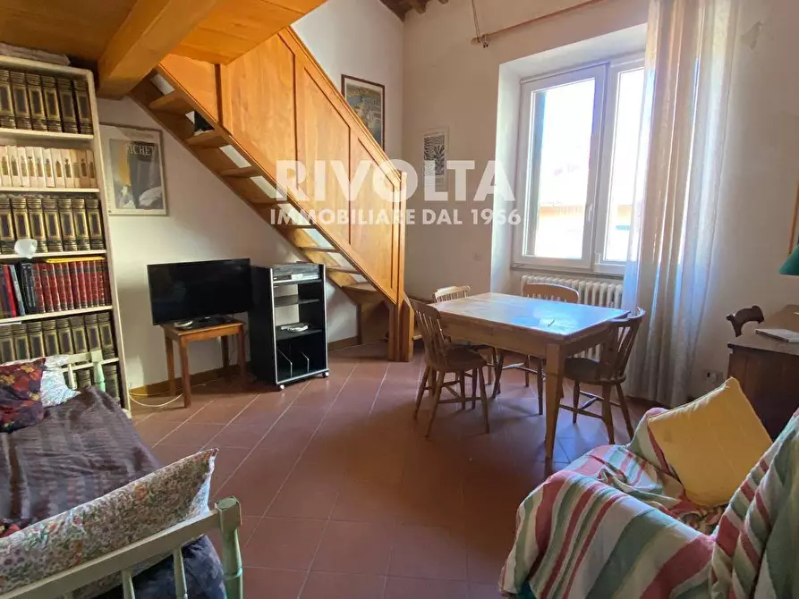 appartamento in vendita ad Orbetello