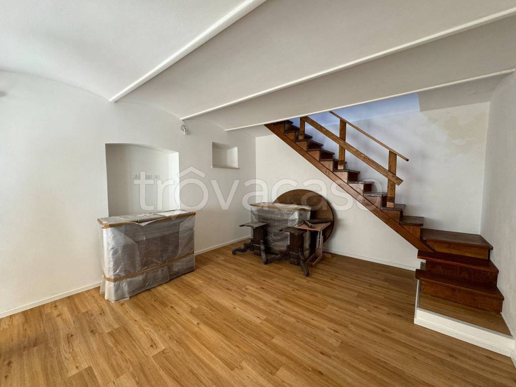 casa indipendente in vendita ad Orbetello