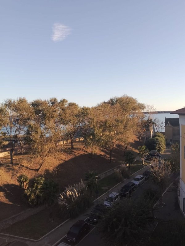 appartamento in vendita ad Orbetello