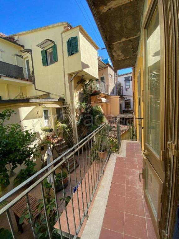 appartamento in vendita ad Orbetello
