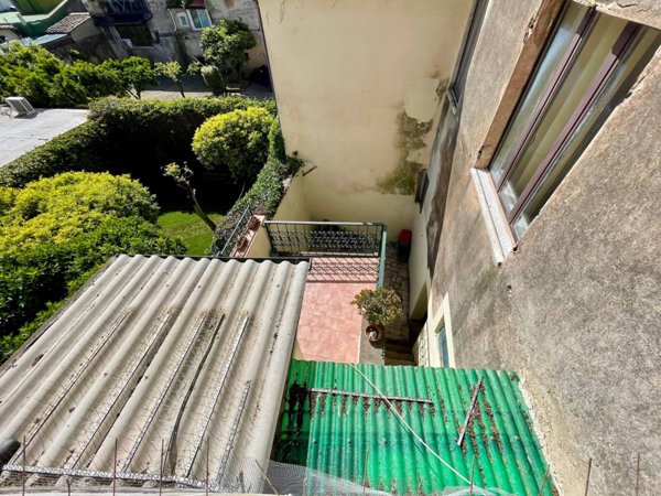 appartamento in vendita ad Orbetello