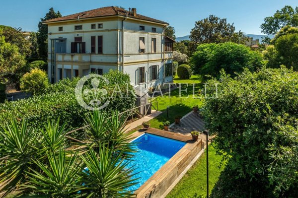 casa indipendente in vendita ad Orbetello in zona Ansedonia