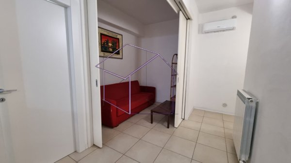 appartamento in vendita ad Orbetello