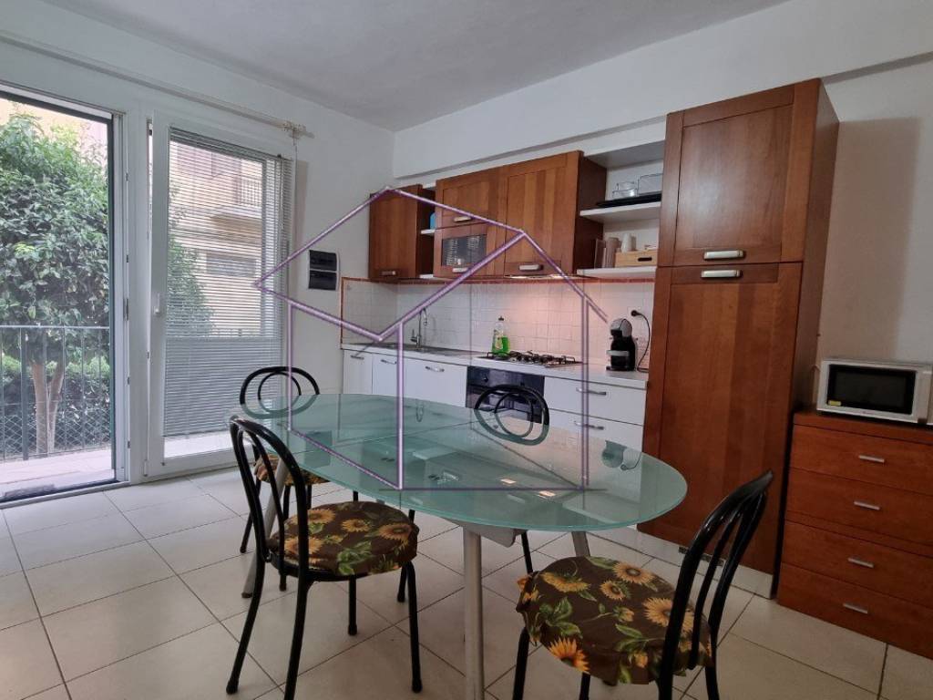 appartamento in vendita ad Orbetello