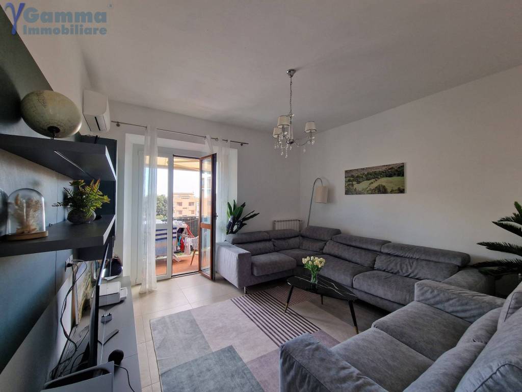 appartamento in vendita ad Orbetello