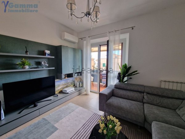 appartamento in vendita ad Orbetello