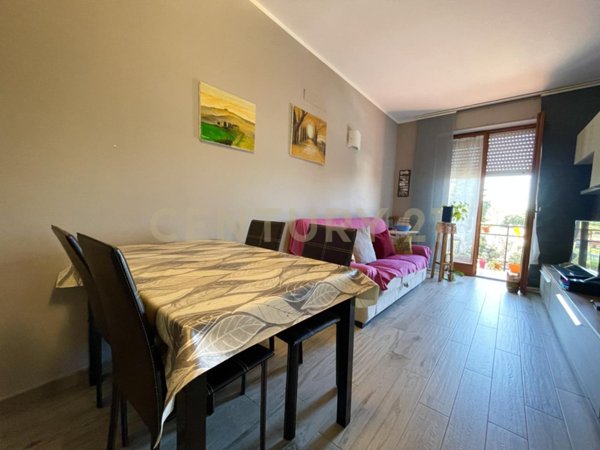 appartamento in vendita ad Orbetello in zona Albinia