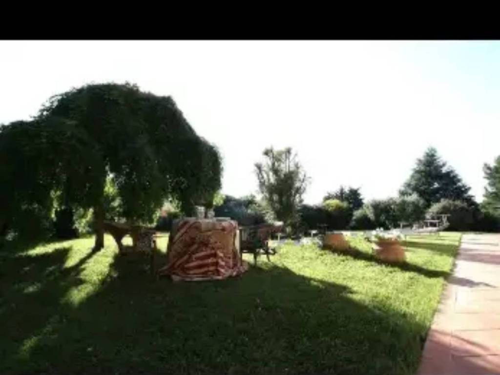 casa indipendente in vendita ad Orbetello